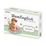 polish book : Game HomEn...