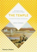 The Temple... - John M. Lundquist -  Książka z wysyłką do UK
