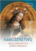 Nabożeństw... - Wincenty Łaszewski -  books in polish 