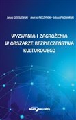 Książka : Wyzwania i... - Janusz Gierszewski, Andrzej Pieczywok, Juliusz Piwowarski