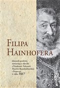 Filipa Hai... - Radosław Skrycki -  books from Poland