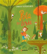 Książka : Pola w les... - Gabriela Rzepecka-Weiss