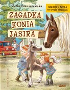 Książka : Ignacy i M... - Zofia Staniszewska