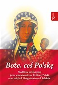 Boże coś P... - Stanisław Szczepaniec -  Książka z wysyłką do UK
