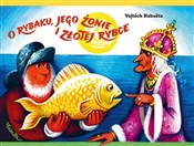 O rybaku j... - Vojtech Kubasta -  Książka z wysyłką do UK
