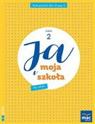 Polska książka : Ja i Moja ... - Grażyna Lech, Jolanta Faliszewska