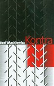 Polska książka : Kontra - Józef Mackiewicz