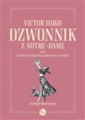 Książka : Dzwonnik z... - Victor Hugo