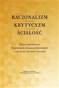 polish book : Racjonaliz... - Piotr Duchliński, S. Piotr Mazur, Jacek Poznański