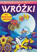 Wróżki Wyc... - Ludwik Cichy -  books from Poland