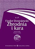 Zbrodnia i... - Fiodor Dostojewski -  books in polish 