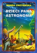 Dzieci Pan... - Wanda Chotomska -  books from Poland
