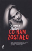 Co nam zos... - Zeruya Shalev -  books from Poland