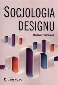 Obrazek Socjologia designu