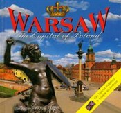 Warsaw The... - Renata Grunwald-Kopeć -  books from Poland
