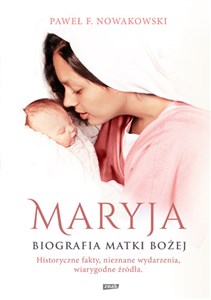 Picture of Maryja Biografia Matki Bożej