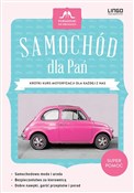 polish book : Samochód d... - Urszula Nelken