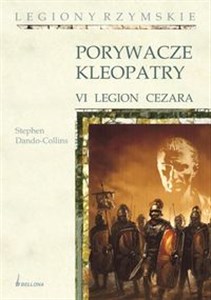 Picture of Porywacze Kleopatry VI Legion Cezara