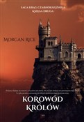 Zobacz : Korowód kr... - Morgan Rice