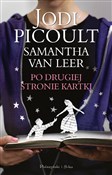 Po drugiej... - Jodi Picoult, Samantha Van Leer -  Książka z wysyłką do UK