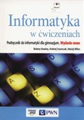 polish book : Informatyk... - Bożena Kwaśny, Andrzej Szymczak, Maciej Wiłun