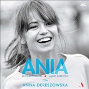 Książka : Ania - Grzegorz Kubicki, Maciej Drzewicki