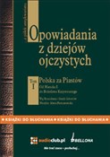 [Audiobook... - Bronisław Gebert, Gizela Gebert -  books from Poland