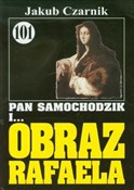 polish book : Pan Samoch... - Jakub Czarnik