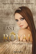 Książka : Royal Przy... - Valentina Fast