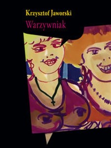 Picture of Warzywniak z płytą CD