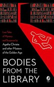 Bodies fro... - Agatha Christie, Georgette Heyer, A. A. Milne, Nicholas Blake, Christianna Brand -  books from Poland