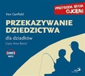 Polska książka : [Audiobook... - Ken Canfield