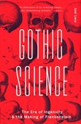 polish book : Gothic Sci... - Joel Levy