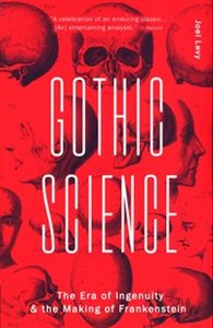 Picture of Gothic Science The Era of Ingenuity