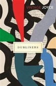 Książka : Dubliners - James Joyce