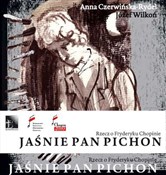 Jaśnie Pan... - Anna Czerwińska-Rydel -  Polish Bookstore 