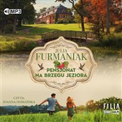 [Audiobook... - Julia Furmaniak -  Polish Bookstore 