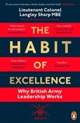 The Habit ... - Langley Sharp -  Książka z wysyłką do UK