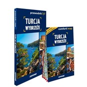 polish book : Turcja. Wy... - Arkadiusz Braniewski, Marta Tuchołka, Joanna Pietrzak