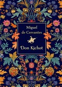 Zobacz : Don Kichot... - Cervantes Miguel de