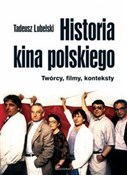 Historia k... - Tadeusz Lubelski -  books in polish 