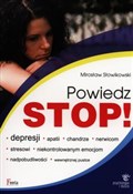Powiedz st... - Mirosław Słowikowski -  books from Poland