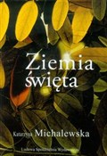 polish book : Ziemia świ... - Katarzyna Michalewska