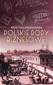 Polskie ro... - Krystyna Naszkowska -  foreign books in polish 
