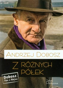 Picture of Z różnych półek