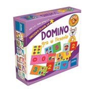 Domino -  books in polish 