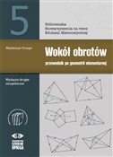 Wokół obro... - Waldemar Pompe -  books from Poland