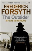 The Outsid... - Frederick Forsyth - Ksiegarnia w UK