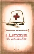 polish book : Ludzie na ... - Szymon Hołownia