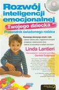 polish book : Rozwój int... - Linda Lantieri, Daniel Goleman